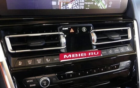 BMW 8 серия, 2024 год, 12 600 060 рублей, 11 фотография