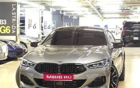 BMW 8 серия, 2024 год, 12 600 060 рублей, 2 фотография