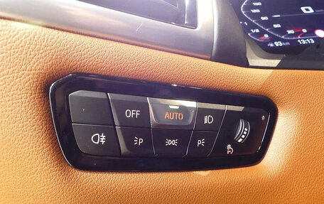 BMW 8 серия, 2024 год, 12 600 060 рублей, 14 фотография