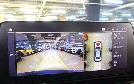 BMW 8 серия, 2024 год, 12 600 060 рублей, 16 фотография