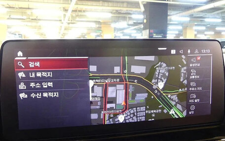 BMW 8 серия, 2024 год, 12 600 060 рублей, 15 фотография