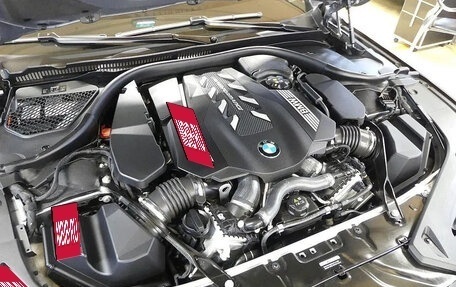 BMW 8 серия, 2024 год, 12 600 060 рублей, 17 фотография