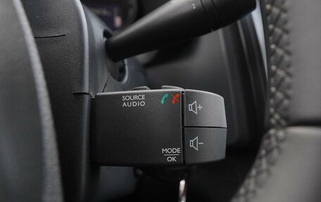 Renault Logan II, 2016 год, 849 000 рублей, 16 фотография