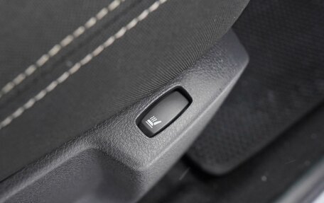 Renault Logan II, 2016 год, 849 000 рублей, 17 фотография