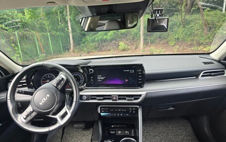 KIA K5, 2023 год, 2 100 000 рублей, 7 фотография