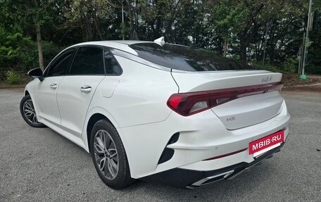 KIA K5, 2023 год, 2 100 000 рублей, 5 фотография