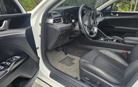 KIA K5, 2023 год, 2 100 000 рублей, 11 фотография