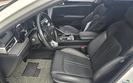 KIA K5, 2023 год, 2 100 000 рублей, 19 фотография