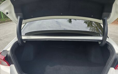 KIA K5, 2023 год, 2 100 000 рублей, 15 фотография