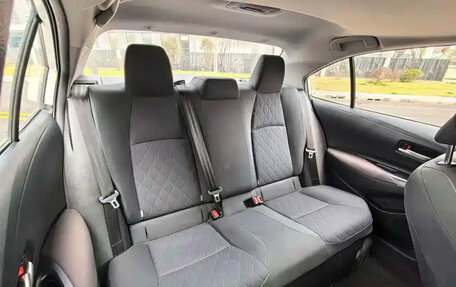 Toyota Corolla, 2022 год, 1 660 000 рублей, 14 фотография