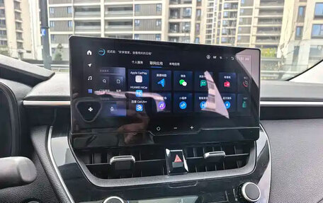 Toyota Corolla, 2022 год, 1 660 000 рублей, 20 фотография