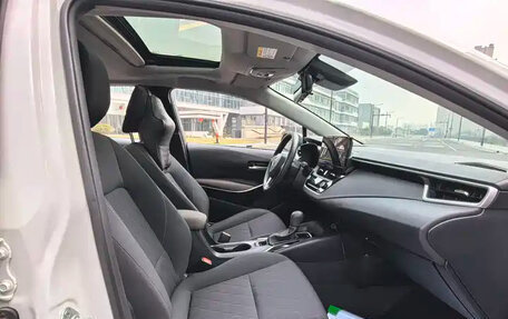 Toyota Corolla, 2022 год, 1 660 000 рублей, 13 фотография