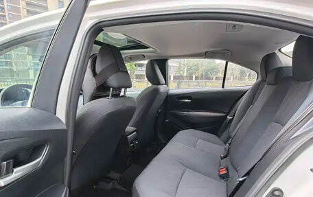 Toyota Corolla, 2022 год, 1 660 000 рублей, 12 фотография