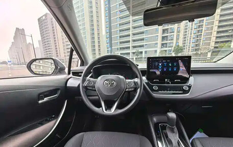 Toyota Corolla, 2022 год, 1 660 000 рублей, 17 фотография