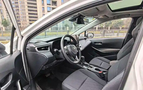 Toyota Corolla, 2022 год, 1 660 000 рублей, 11 фотография