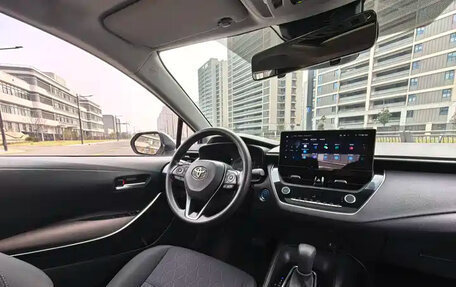 Toyota Corolla, 2022 год, 1 660 000 рублей, 16 фотография