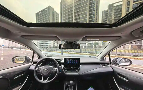 Toyota Corolla, 2022 год, 1 660 000 рублей, 15 фотография