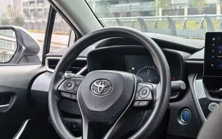 Toyota Corolla, 2022 год, 1 660 000 рублей, 18 фотография