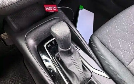 Toyota Corolla, 2022 год, 1 660 000 рублей, 19 фотография