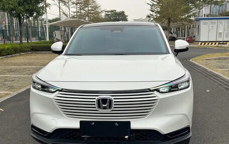 Honda Vezel, 2025 год, 2 100 012 рублей, 2 фотография