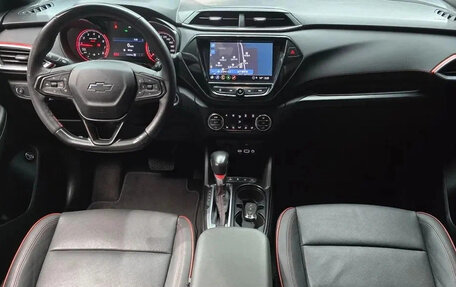 Chevrolet TrailBlazer, 2020 год, 1 500 000 рублей, 3 фотография