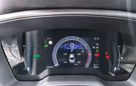 Toyota Corolla, 2022 год, 1 660 000 рублей, 21 фотография