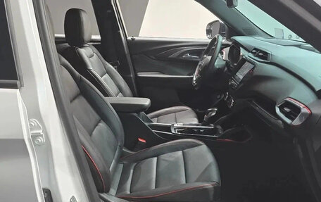 Chevrolet TrailBlazer, 2020 год, 1 500 000 рублей, 5 фотография