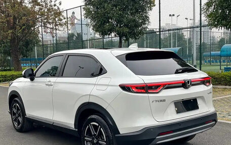 Honda Vezel, 2025 год, 2 100 012 рублей, 5 фотография