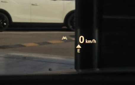 Chevrolet TrailBlazer, 2020 год, 1 500 000 рублей, 7 фотография