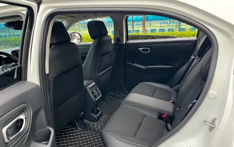 Honda Vezel, 2025 год, 2 100 012 рублей, 9 фотография