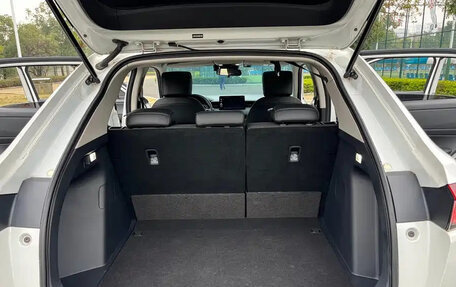 Honda Vezel, 2025 год, 2 100 012 рублей, 17 фотография