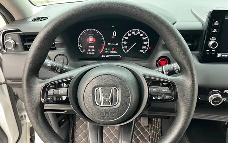 Honda Vezel, 2025 год, 2 100 012 рублей, 11 фотография