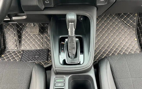 Honda Vezel, 2025 год, 2 100 012 рублей, 12 фотография