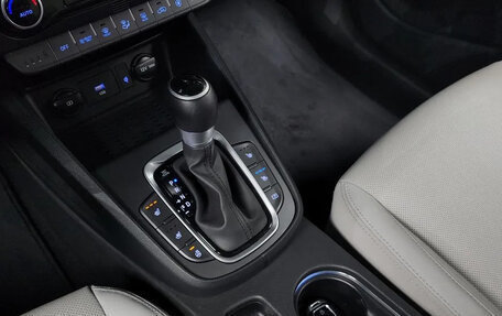 Hyundai Kona I, 2022 год, 1 868 010 рублей, 16 фотография