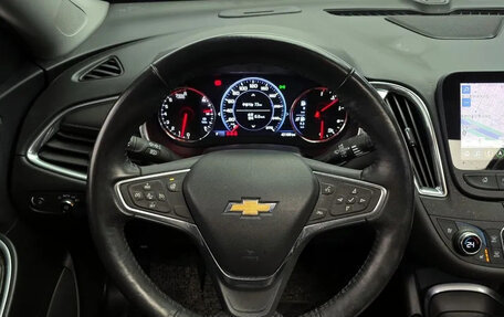 Chevrolet Malibu IX, 2022 год, 1 277 030 рублей, 6 фотография