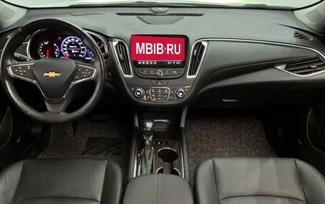 Chevrolet Malibu IX, 2022 год, 1 277 030 рублей, 5 фотография