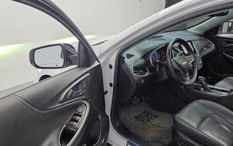 Chevrolet Malibu IX, 2022 год, 1 277 030 рублей, 12 фотография