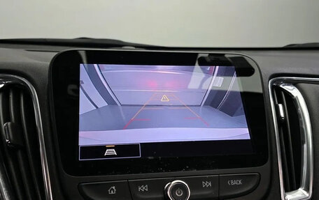 Chevrolet Malibu IX, 2022 год, 1 277 030 рублей, 8 фотография