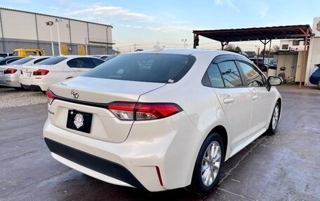 Toyota Corolla, 2021 год, 1 470 000 рублей, 6 фотография