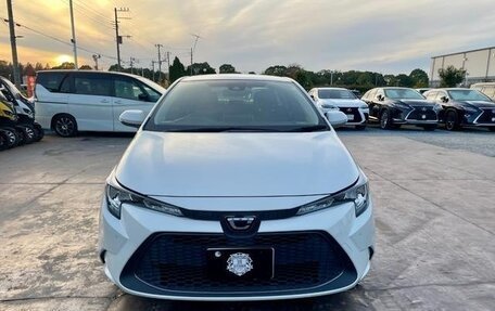 Toyota Corolla, 2021 год, 1 470 000 рублей, 2 фотография