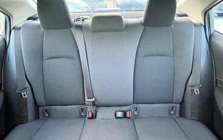 Toyota Corolla, 2021 год, 1 470 000 рублей, 8 фотография