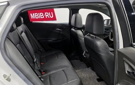 Chevrolet Malibu IX, 2022 год, 1 277 030 рублей, 11 фотография