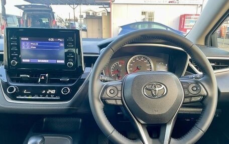 Toyota Corolla, 2021 год, 1 470 000 рублей, 12 фотография