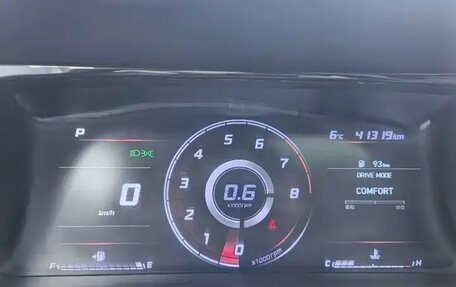 Hyundai Elantra, 2023 год, 1 682 000 рублей, 7 фотография