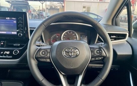 Toyota Corolla, 2021 год, 1 470 000 рублей, 14 фотография