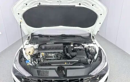 Hyundai Elantra, 2023 год, 1 682 000 рублей, 17 фотография