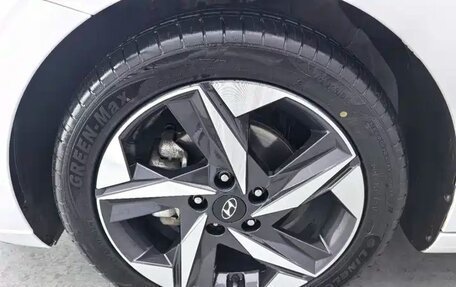 Hyundai Elantra, 2023 год, 1 682 000 рублей, 21 фотография