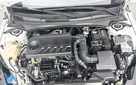 Hyundai Elantra, 2023 год, 1 682 000 рублей, 18 фотография