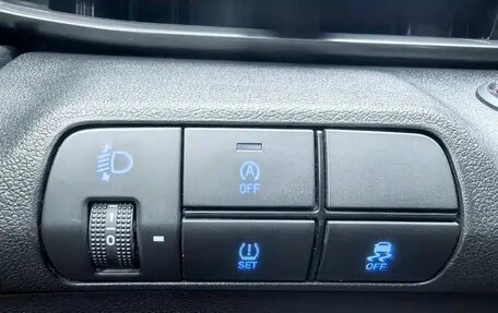 Hyundai Elantra, 2023 год, 1 682 000 рублей, 16 фотография