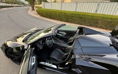 Chevrolet Corvette C8, 2025 год, 16 150 000 рублей, 7 фотография